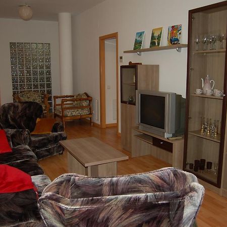 Apartamentos Santa Barbara II 部屋 写真