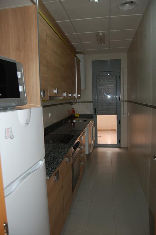 Apartamentos Santa Barbara II 部屋 写真