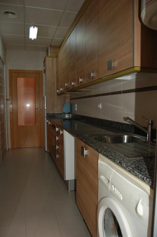 Apartamentos Santa Barbara II 部屋 写真
