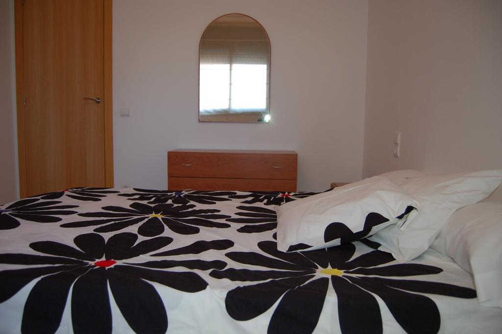 Apartamentos Santa Barbara II 部屋 写真