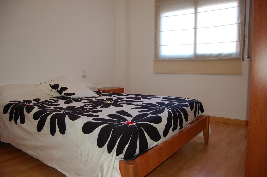 Apartamentos Santa Barbara II 部屋 写真