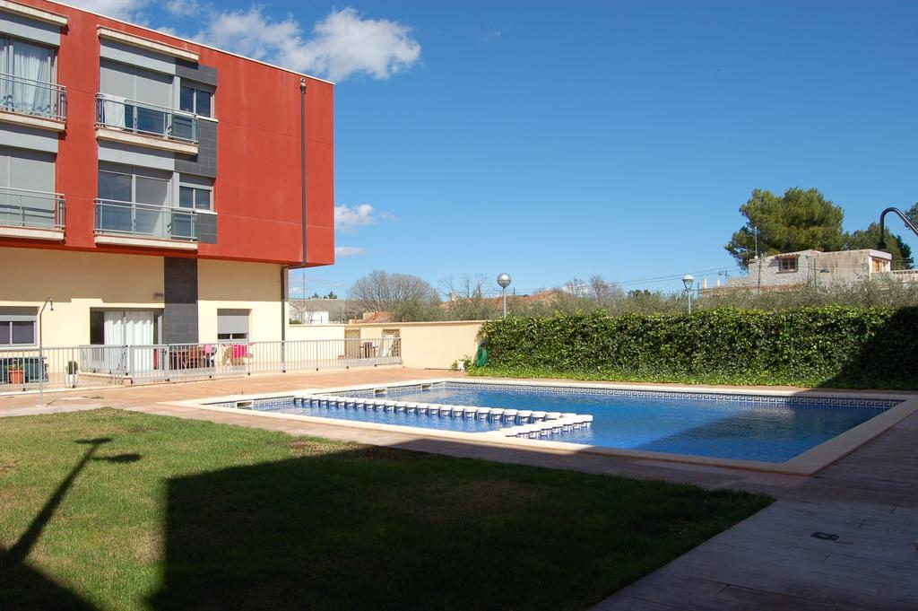Apartamentos Santa Barbara II 部屋 写真