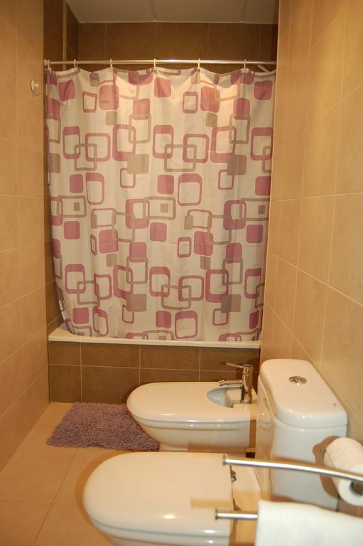 Apartamentos Santa Barbara II 部屋 写真
