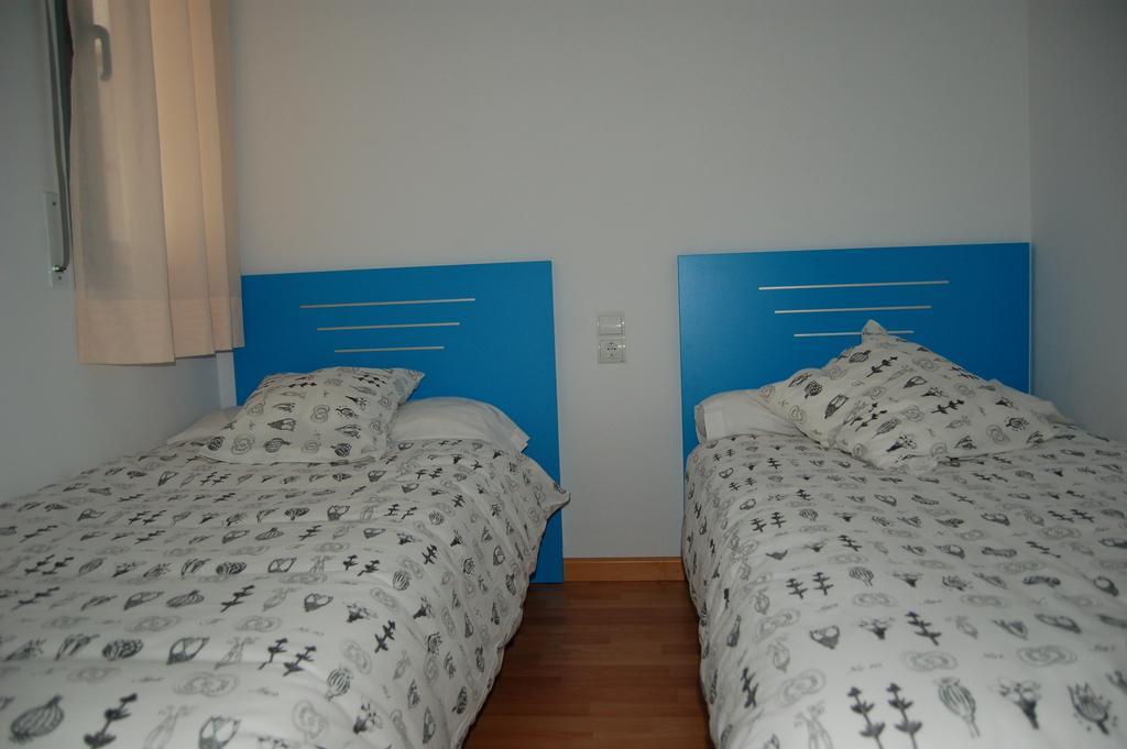 Apartamentos Santa Barbara II 部屋 写真